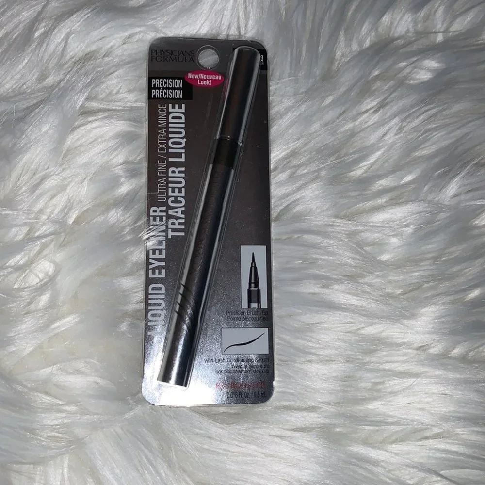 Physicians Formula precision liquid